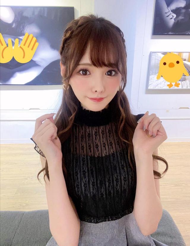 图片[6]-桥本有菜：她什麼都好、就是有个毛病改不了~-沐风文化