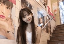 周淑怡晒照片自称纯欲天花板，网友致命暴击：这是绝育天花板-沐风文化