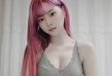 AV女优 韩版悠亚!首位韩国女Idol“进军暗黑界”,21岁青春胴体超诱人!-沐风文化