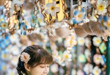 花50块钱拍的傣族服装|你们觉得值不值-沐风文化