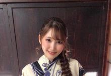 FANH-032 一下班就约会！ G奶OL“三原穗香”AV素人作品扮演痴女粉丝族背着男友偷偷约炮！-沐风文化