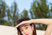 胡意旋：落日寻天际，微风拥抱你-沐风文化