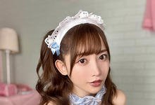 【速报】修好牙后被喻为三上悠亚接班人的她怎么了？-沐风文化