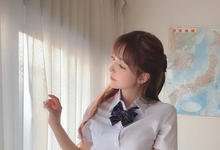 SSNI-618 暗黑国民偶像「三上悠亚」大秀膝上袜「绝对领域」诱惑 紧实大腿肉「摩擦生情」好疗癒-沐风文化