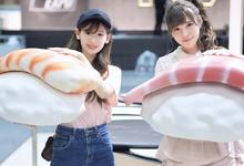 乡亲啊！桥本ありな的好朋友换人了！-沐风文化