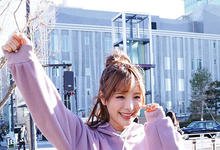 IPX-525 撑过口技五分钟就能玩她！「桃乃木かな」街头搭讪素人SEX放题-沐风文化