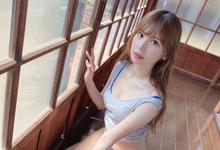 IPX-569 B奶奇迹美少女「明里紬」新作扮演机掰女上司兼职外送妹,惨被下属点到檯疯狂玩弄!-沐风文化