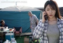 JUQ-072 极乐露营！里民活动玩很大… 人妻遭多人轮上 帐篷营地变野战爽地-沐风文化