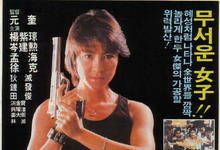 1986杨紫琼动作《皇家战士》BD1080P.迅雷下载-沐风文化