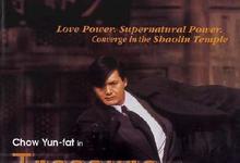 花旗少林 1994香港动作.HD1080P 迅雷下载-沐风文化