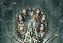 2023美剧《黄蜂第二季》全集 HD1080P 迅雷下载-沐风文化