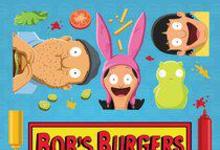 2022《开心汉堡店第十三季》美国动漫卡通 本季终/共22集 迅雷磁力网盘下载-沐风文化