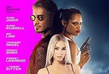 约翰尼与克莱德 2023美国动作 HD1080P.英语中字-沐风文化