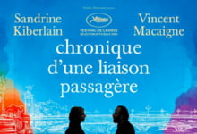 短暂的偷情纪实 2022法国爱情 HD1080P 迅雷下载-沐风文化