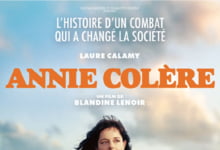 安妮愤怒 2022法国剧情 HD1080P.法语中字-沐风文化