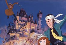 1979高分动画《鲁邦三世:卡里奥斯特罗城》BD1080P 迅雷下载-沐风文化