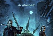 2023《行尸走肉:死亡之城第一季》美国灵异惊悚 更新至第1集/共6集 迅雷磁力网盘下载-沐风文化