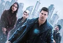 仿生人 2023科幻惊悚 BD1080P.英语中英双字-沐风文化