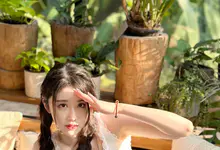 轩子巨2兔近期动态和照片,不敢相信这是奔4的身材!-沐风文化