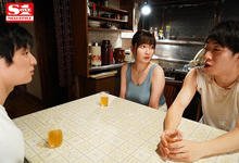 SSNI-969 暑假来到乡下超无聊！只好与隔壁巨乳农妇「鹫尾めい」乱搞 用性爱治好手机成瘾-沐风文化