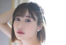 MIAA-586 SOD正妹「藤森里穗」汹涌G奶超惹火，「白皙曲线」实用度爆表！-沐风文化