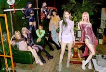 女版NCT,未出道已经受到质疑?-沐风文化