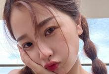 大瓜!虞书欣吴建豪恋情疑曝光,两人行程太一致,蛛丝马迹太多-沐风文化