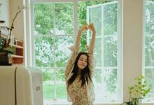 众星为高考学子加油打气,周冬雨高考成绩再被扒,居然只有286分-沐风文化