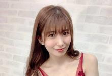 山岸逢花(やまぎしあいか/は、あいぱん/Aika Yamagishi)-沐风文化