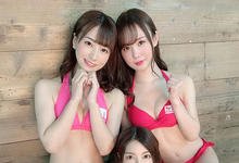 BEAUTY VENUS Beauty Venus上阵!三大女神组成的秘辛是⋯-沐风文化