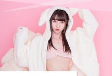 楠美芽瑠(楠美める)出道作品番号及封面，楠美める个人简介-沐风文化