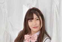 [LOVEPOP] Jurina Saeki 佐伯珠理奈/佐伯じゅりな Photoset 03-沐风文化