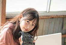 铃音铃(铃音りん)出道作品番号及封面,铃音りん个人简介-沐风文化