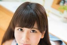 Mii Kurii 栗衣みい_栗衣美伊 [Graphis] First Gravure 初脫ぎ娘-沐风文化